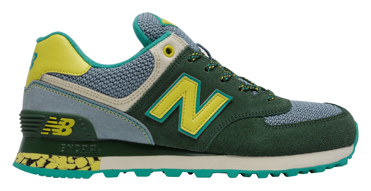 nb 996 jaune
