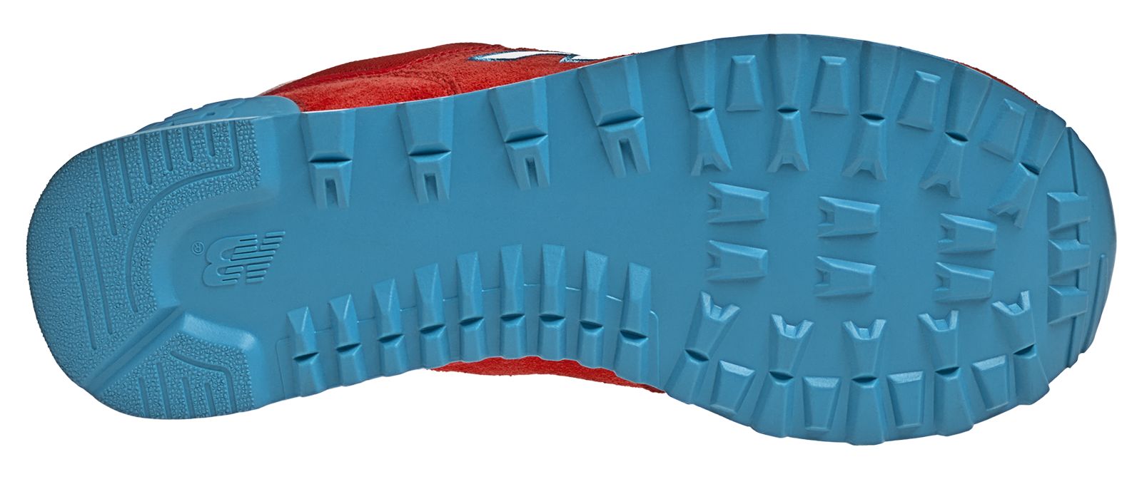 Yacht Club 574, Red