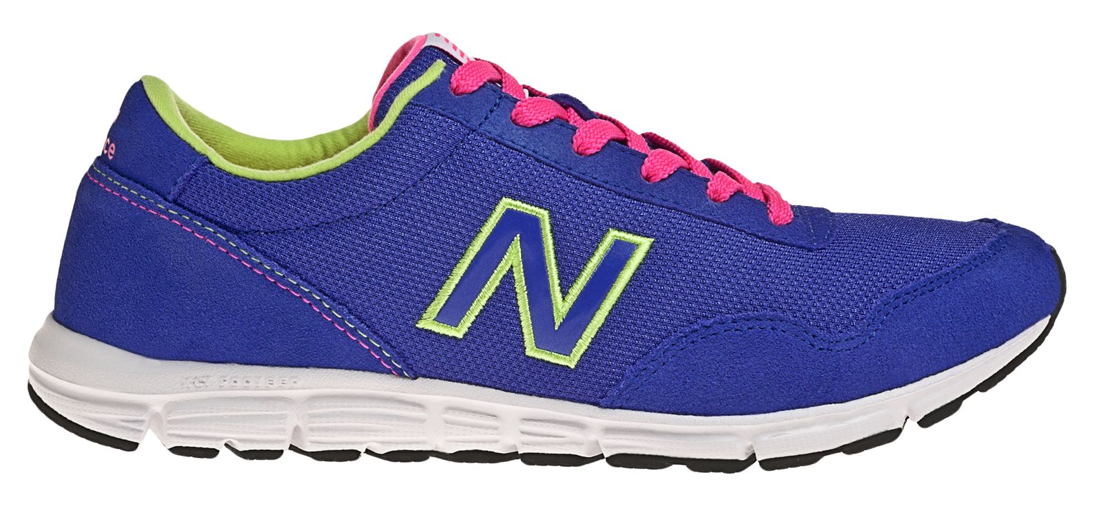 New Balance 640, Blue
