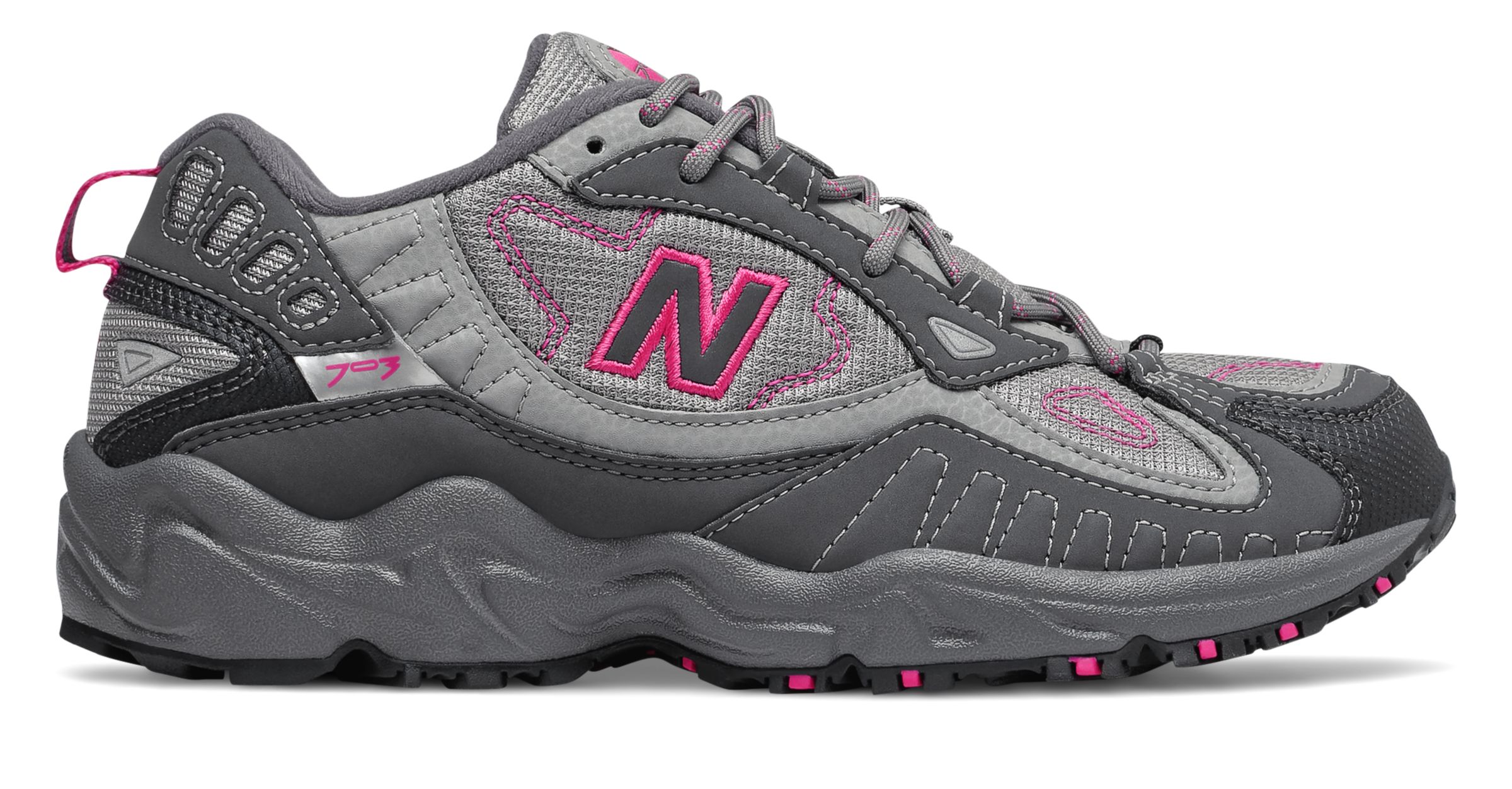 New Balance 703 Series Marathon Running Shoes/Sneakers WL703BB - WL703BB