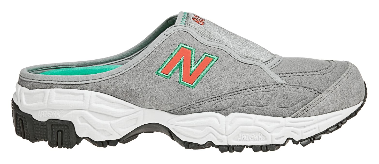 New Balance 801, Grey