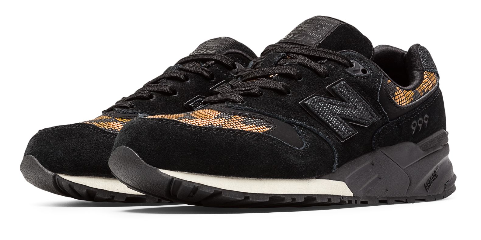 new balance 996 schwarz gold