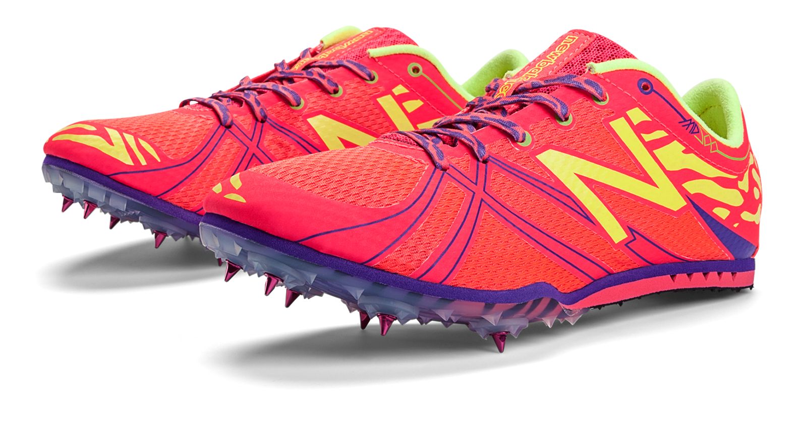 super spikes athletics