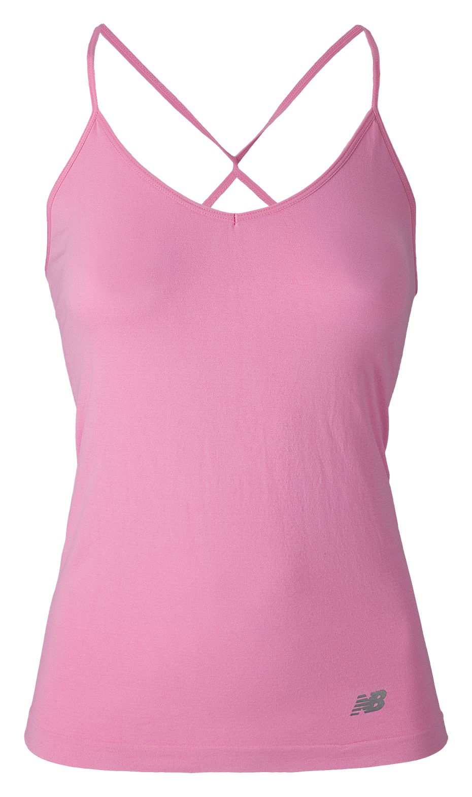 Cami Undershirt, Rosebloom