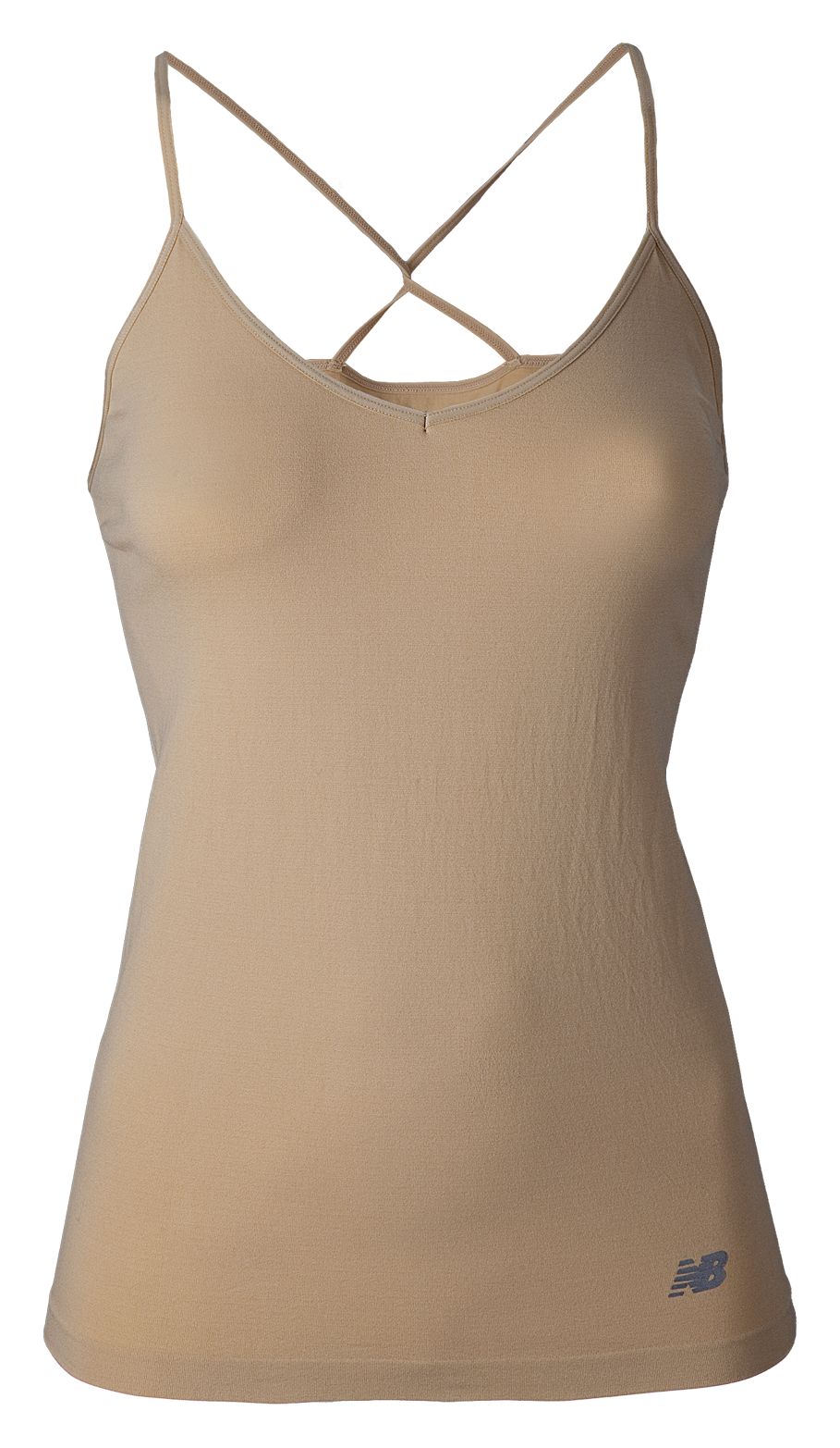 Cami Undershirt, Sand