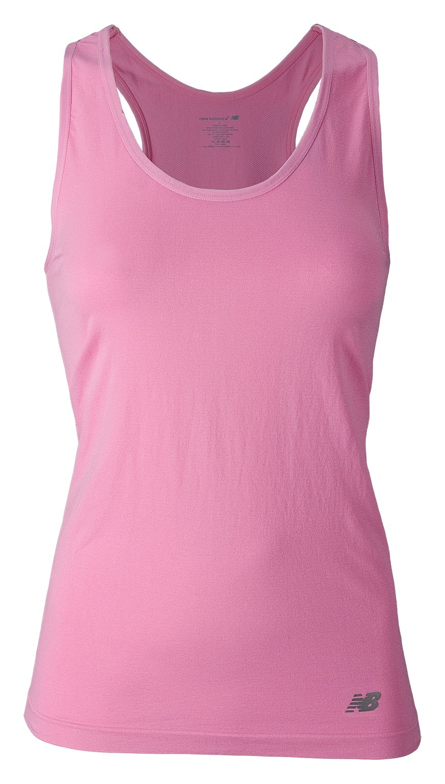 Tank Undershirt, Rosebloom