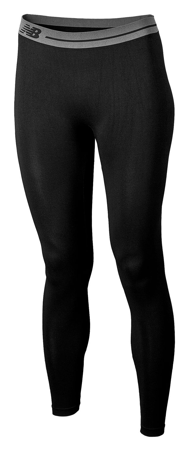New Balance 11904 Womens Bottoms (WNB11904LGGRY)