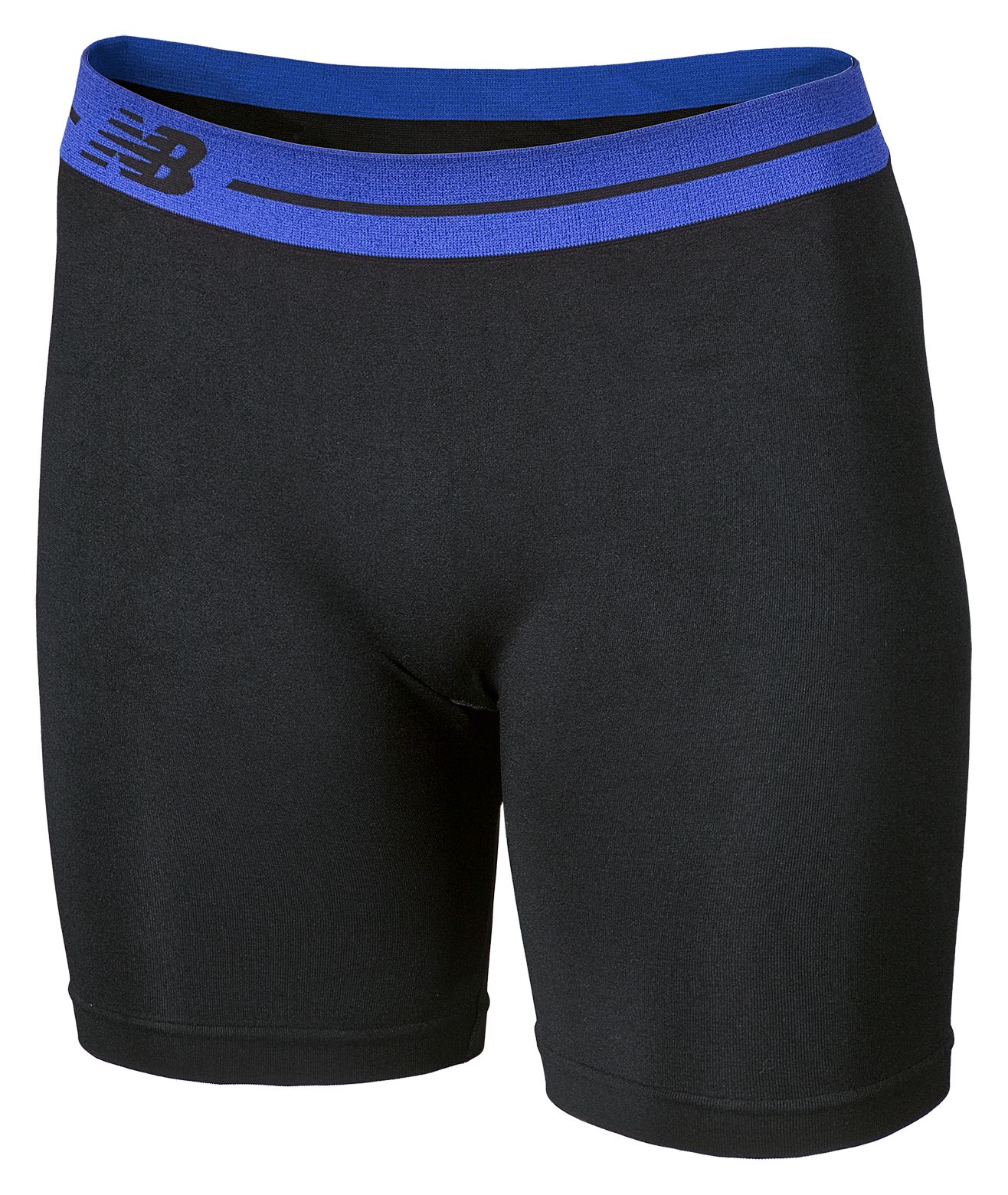 New Balance 11906 Womens Bottoms (WNB11906BSBLU)