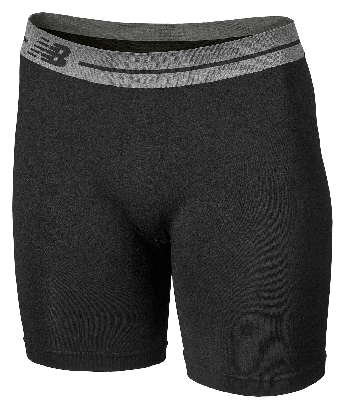 New Balance 11906 Womens Bottoms (WNB11906BSGRY)