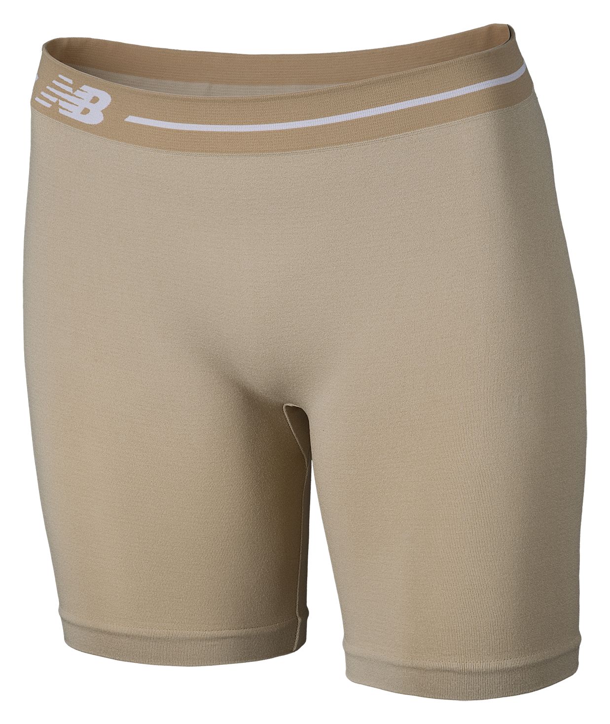 Base Layer Short, Sand