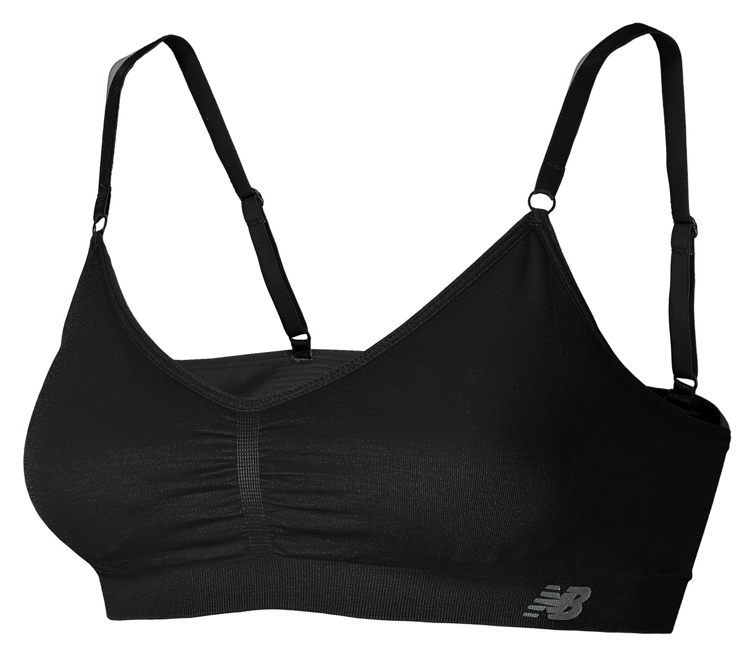 T-Shirt Bra, Black