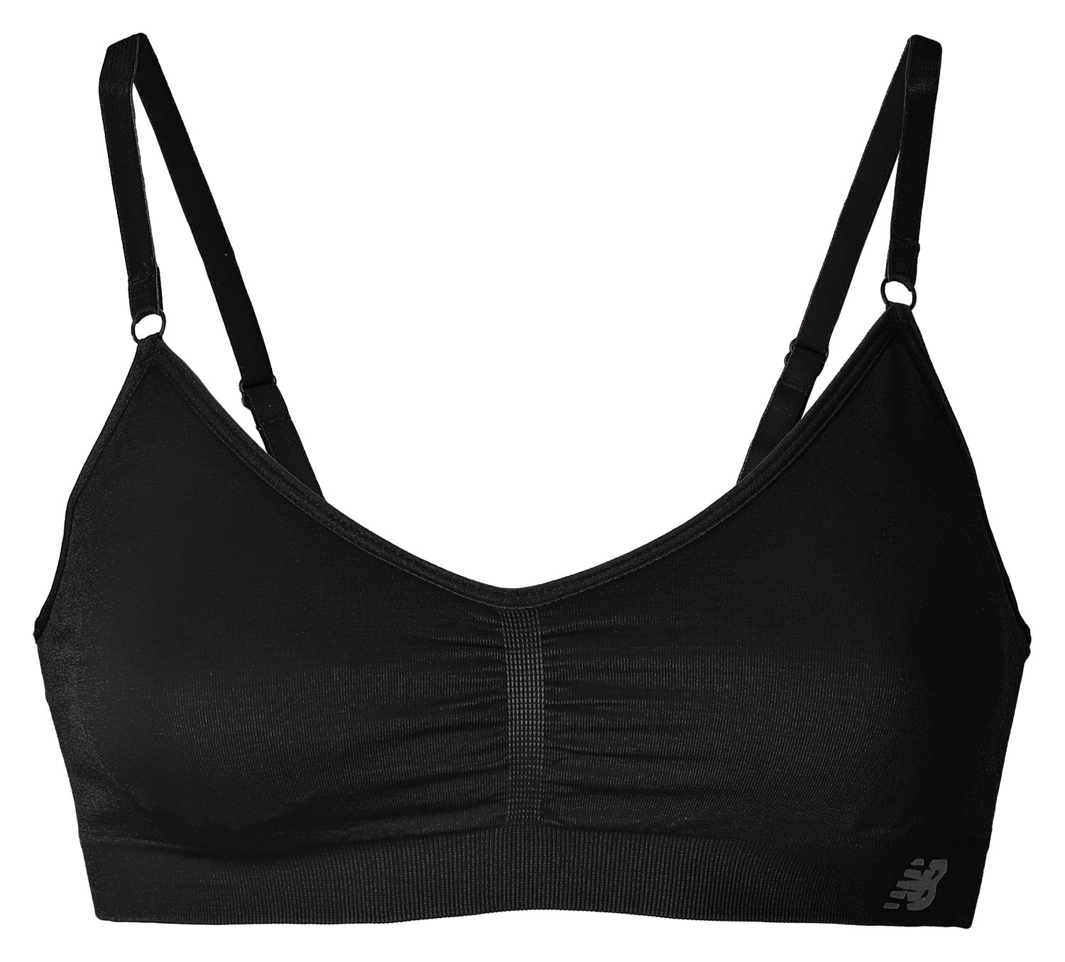 T-Shirt Bra, Black