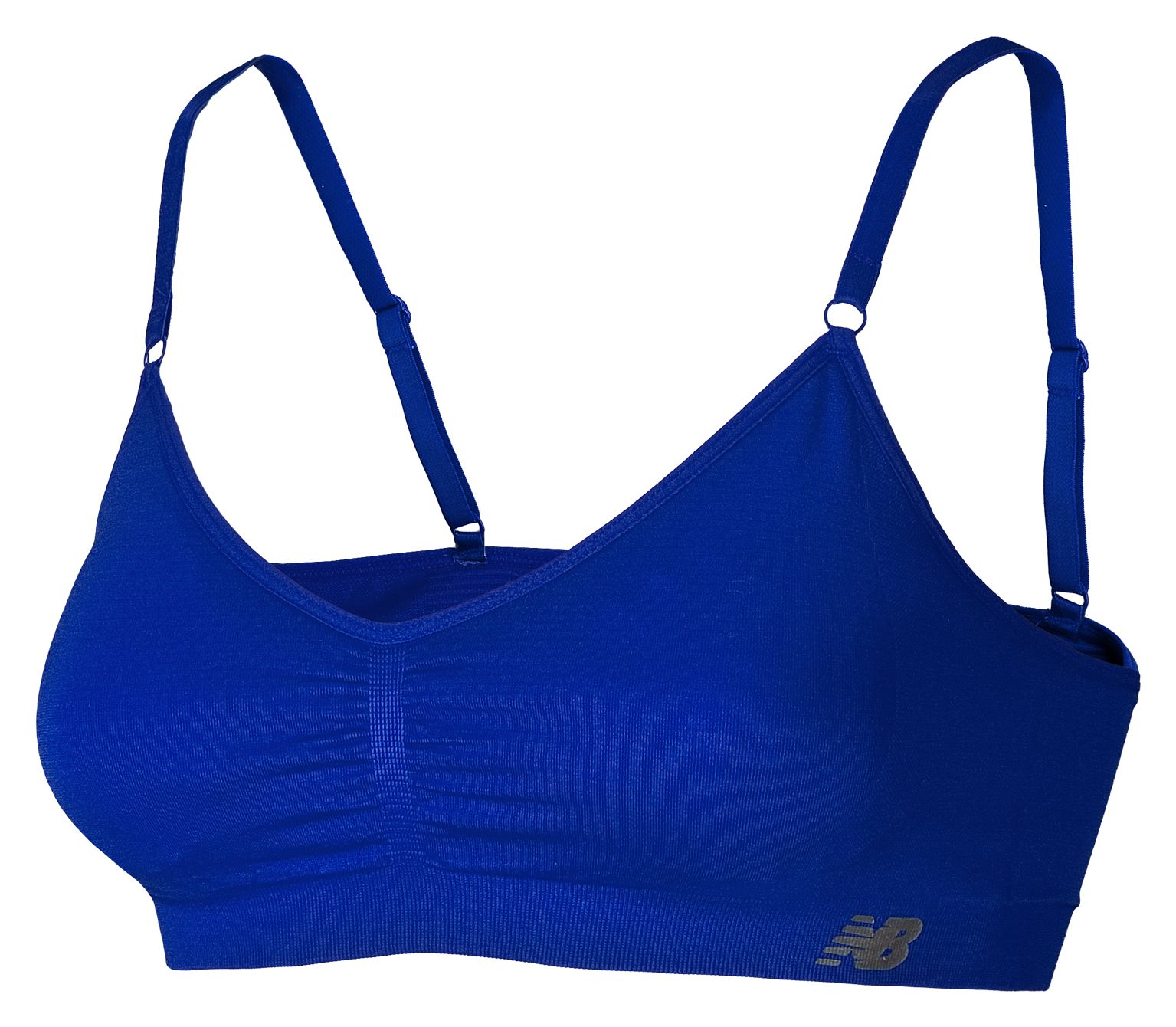 T-Shirt Bra, Blue