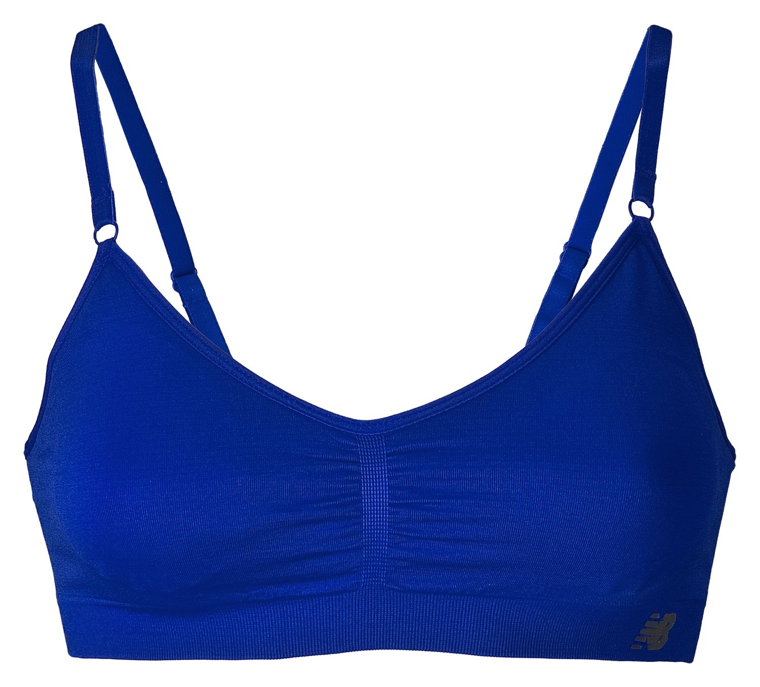 T-Shirt Bra, Blue