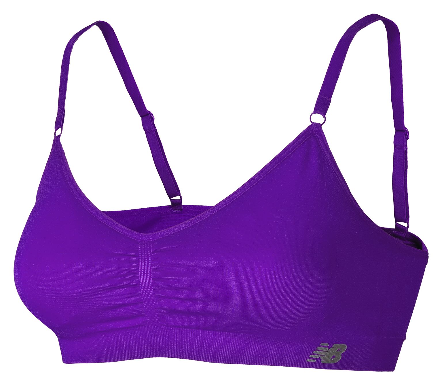 T-Shirt Bra, Purple