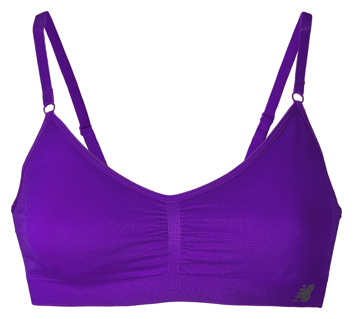 T-Shirt Bra, Purple