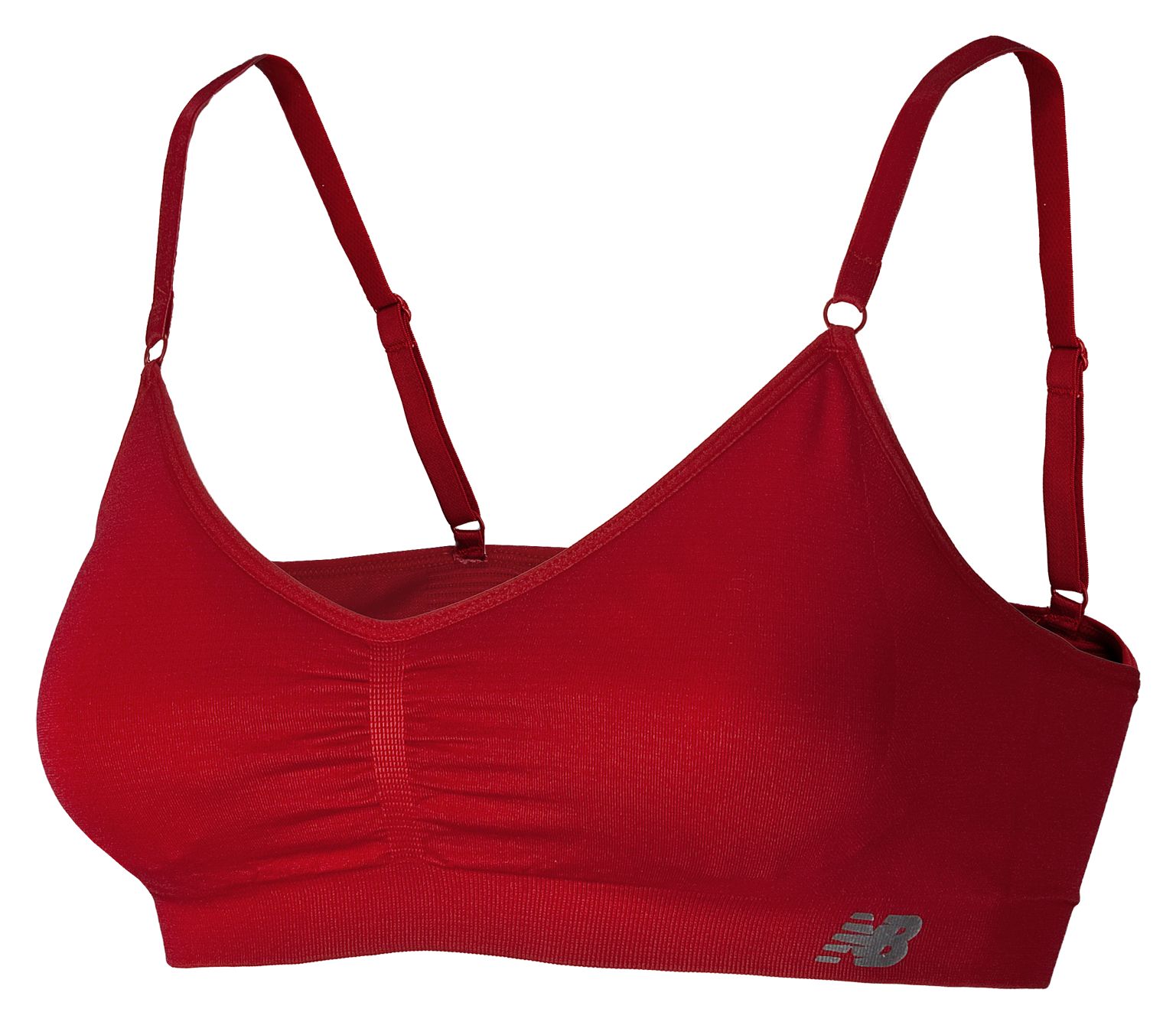 T-Shirt Bra, Red