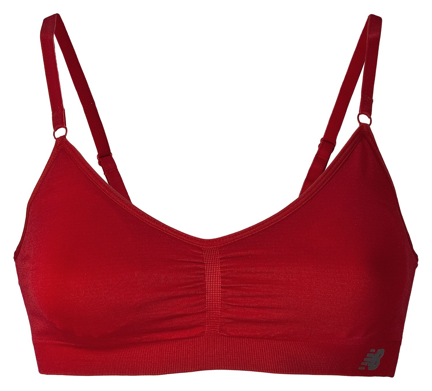 T-Shirt Bra, Red