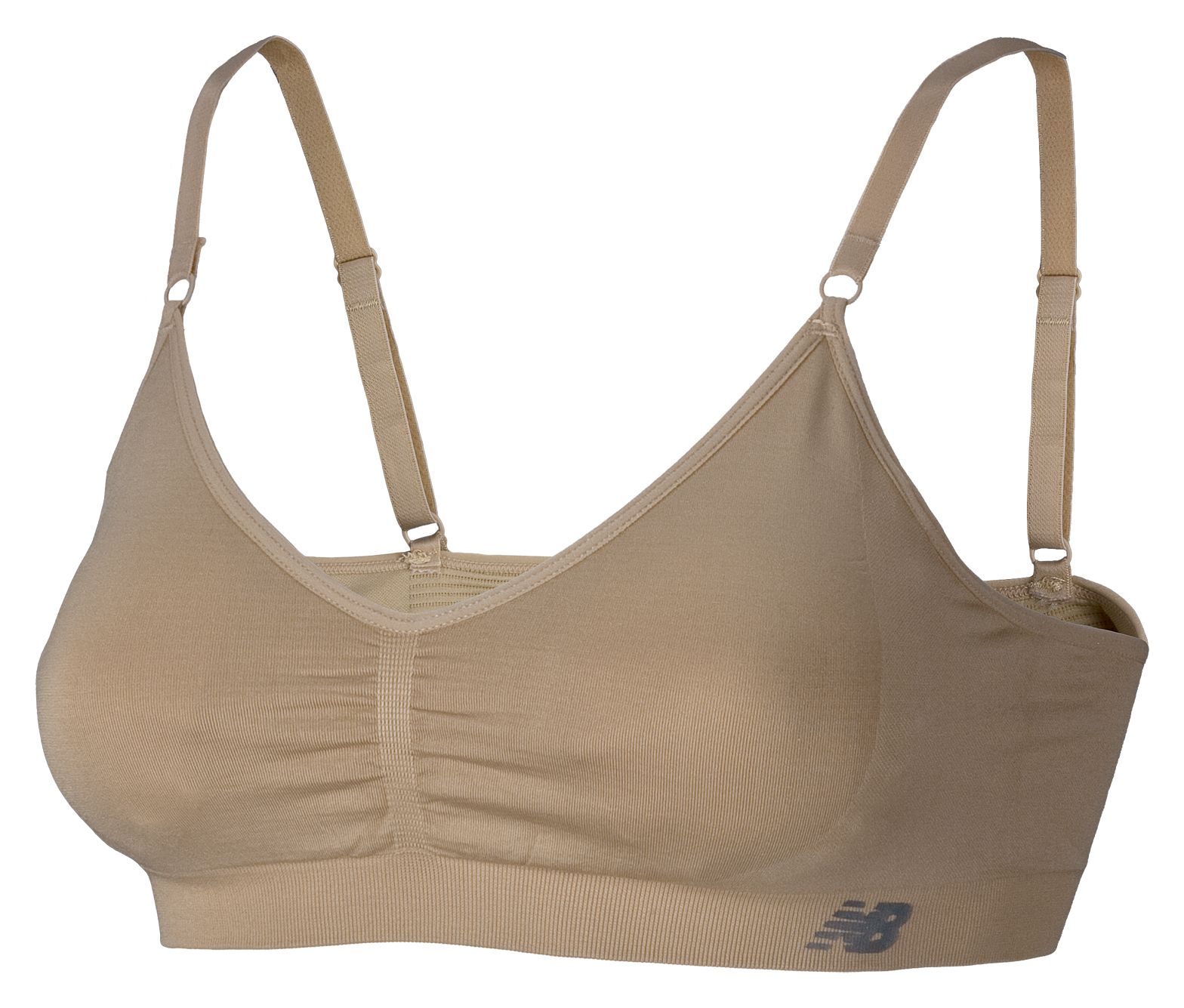 T-Shirt Bra, Sand