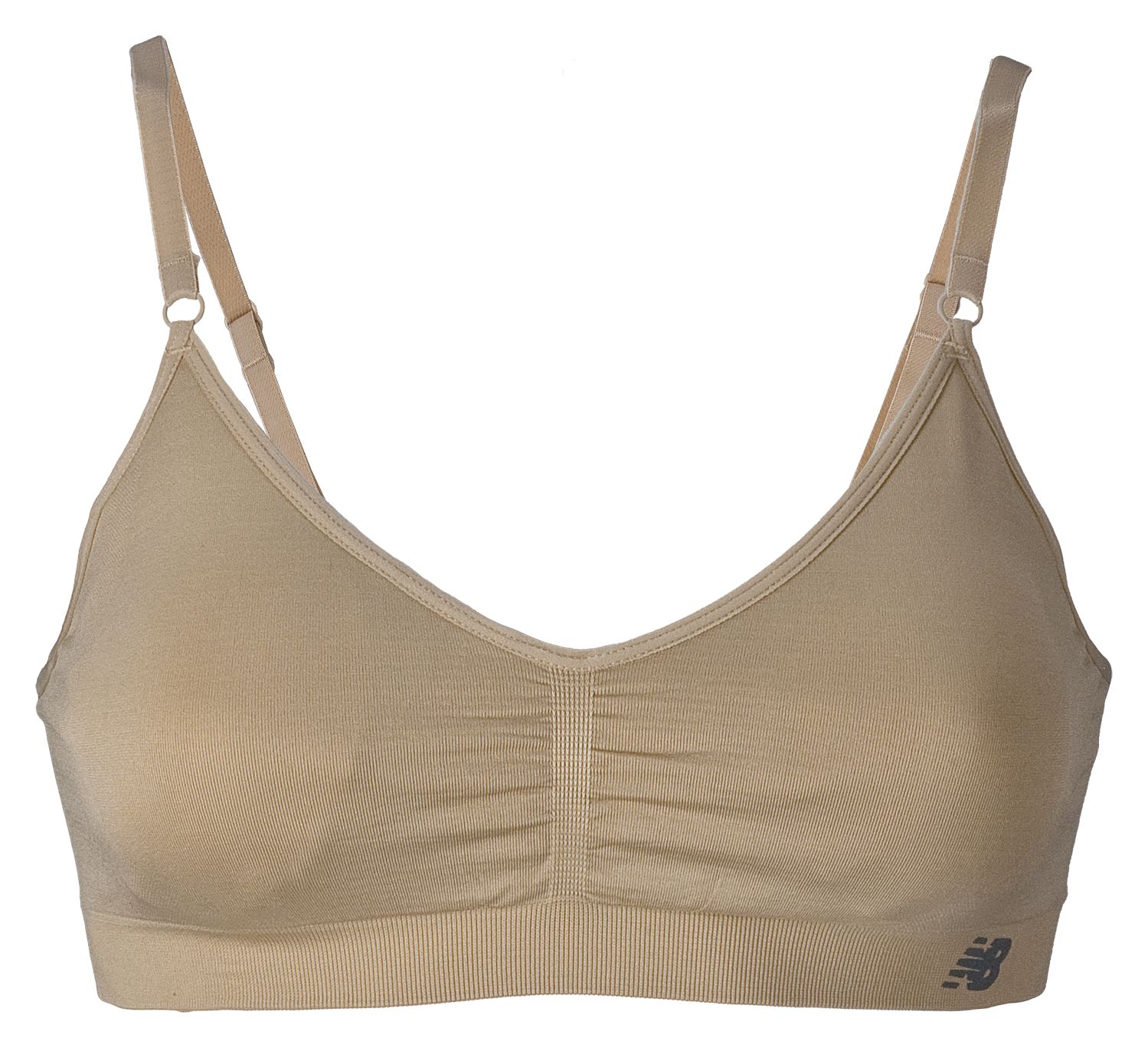 T-Shirt Bra, Sand