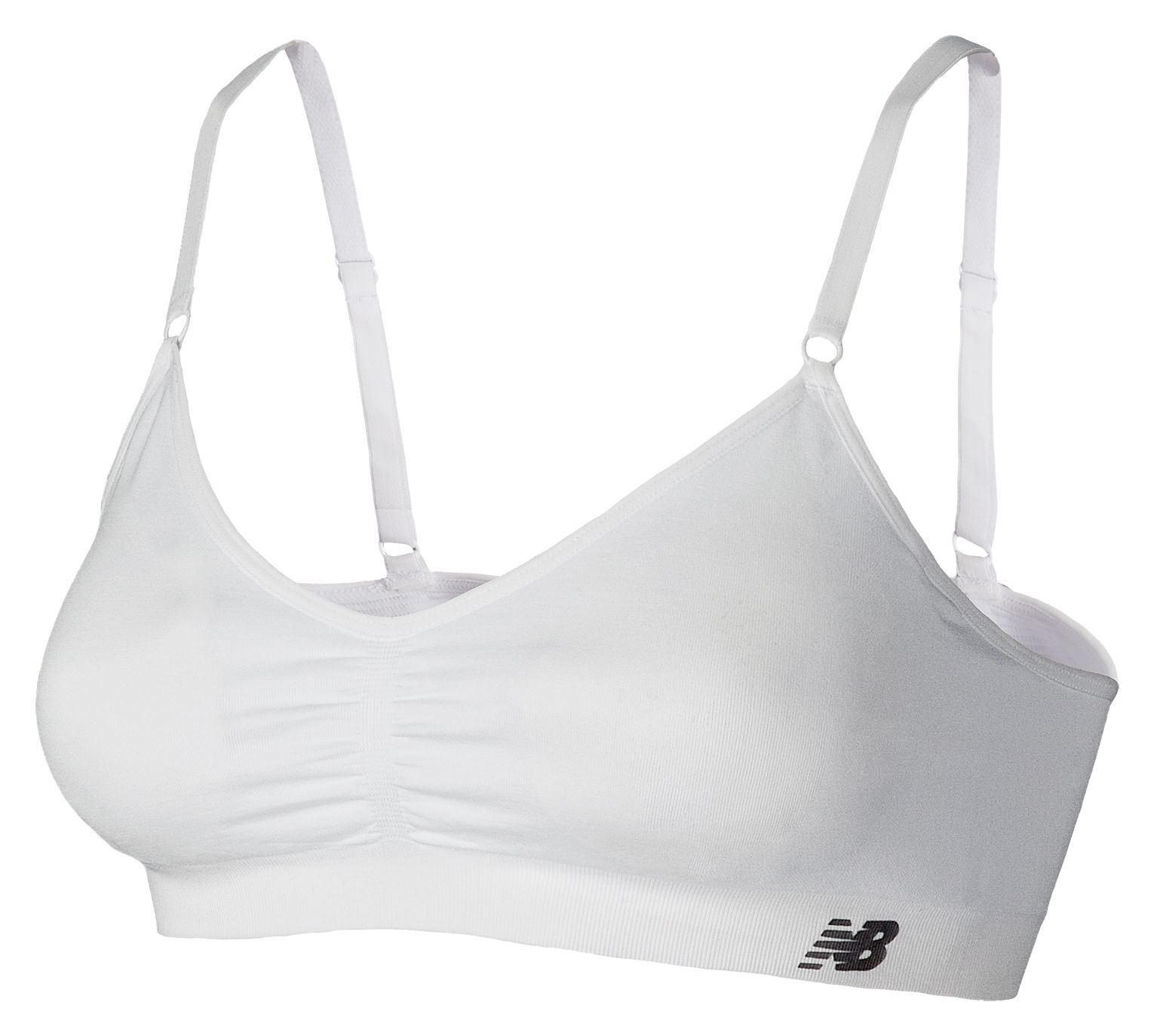 T-Shirt Bra, White