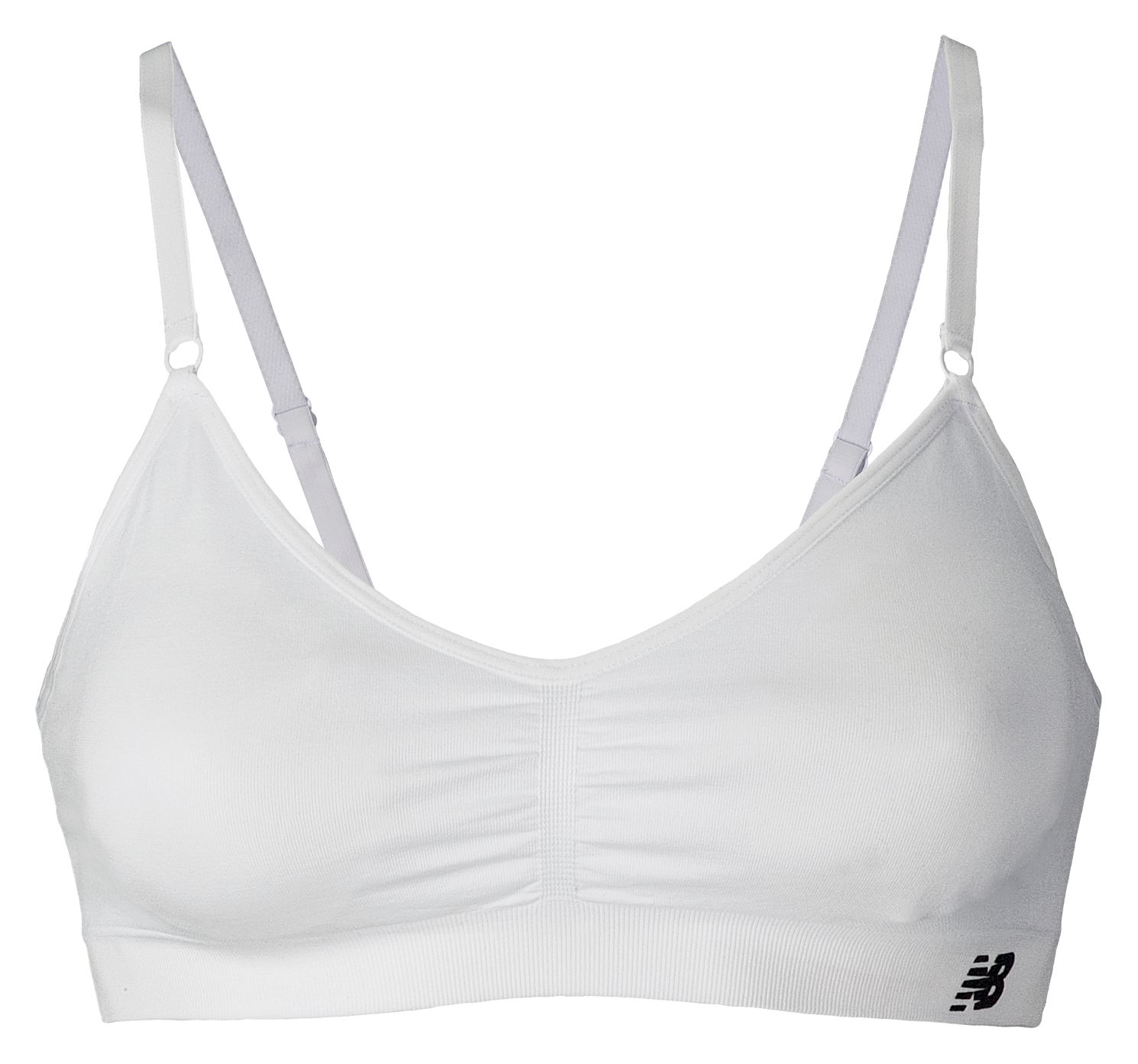 T-Shirt Bra, White