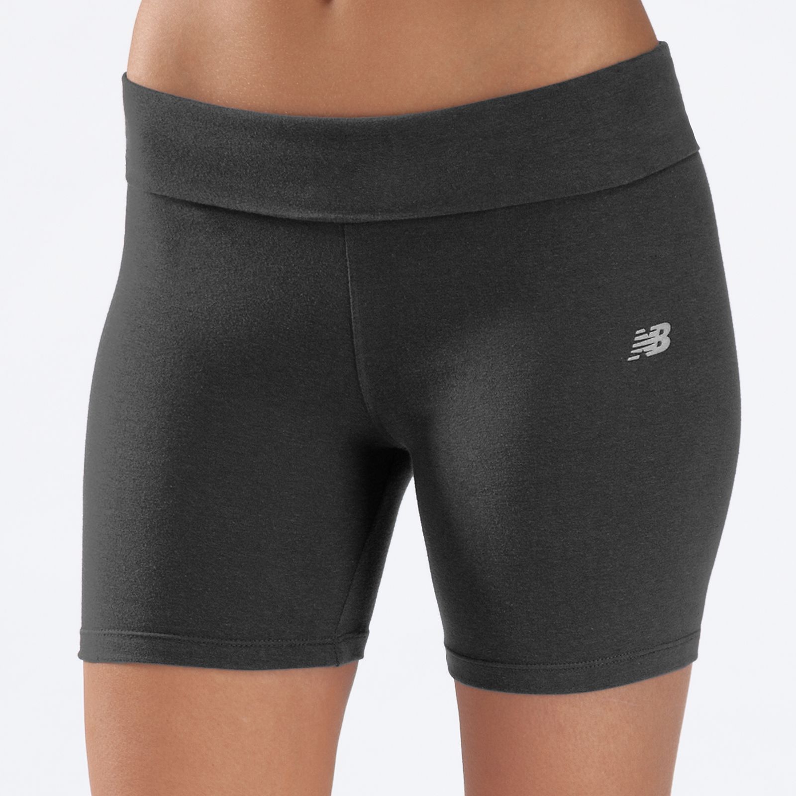 After Workout Short, Asphalt