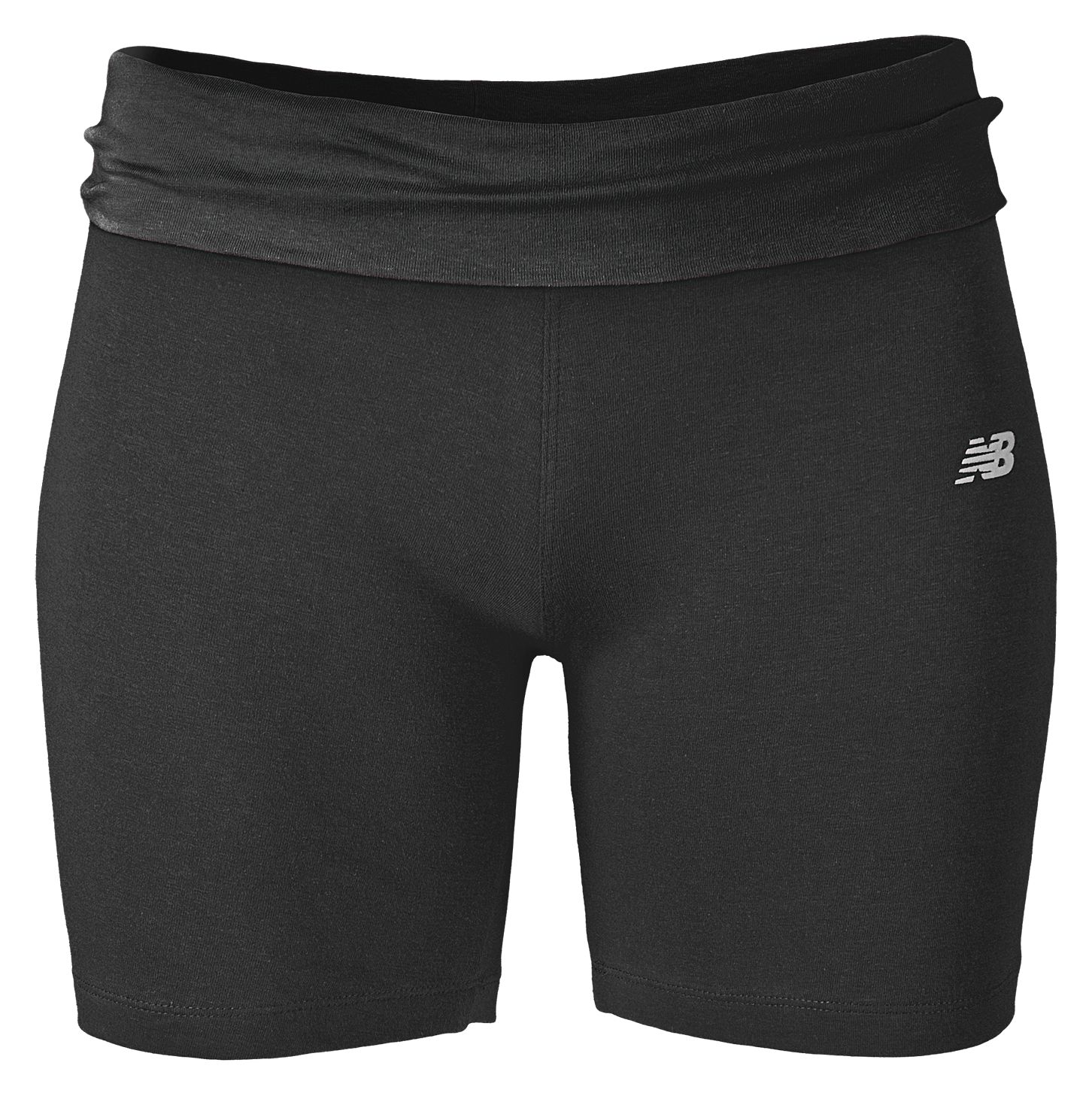After Workout Short, Black
