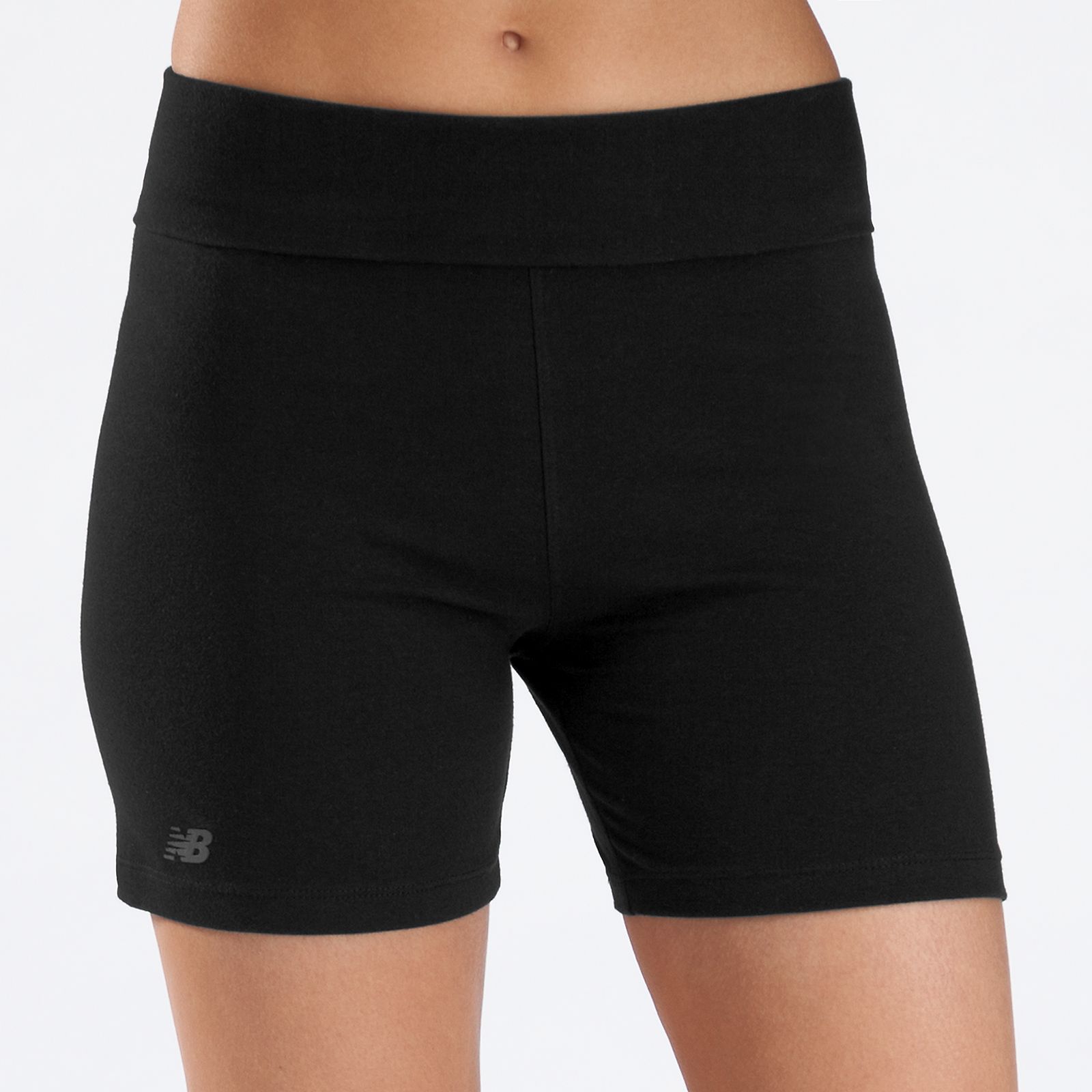 After Workout Short, Black