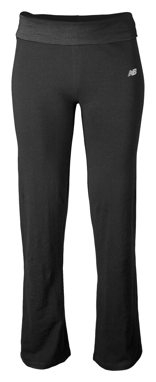 After Workout Pant, Black