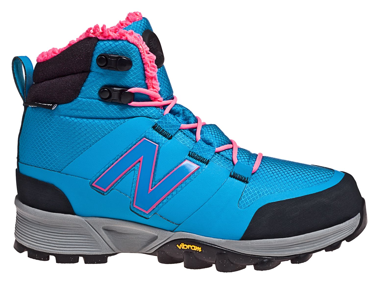 Limited Edition 1099, Blue with Pink