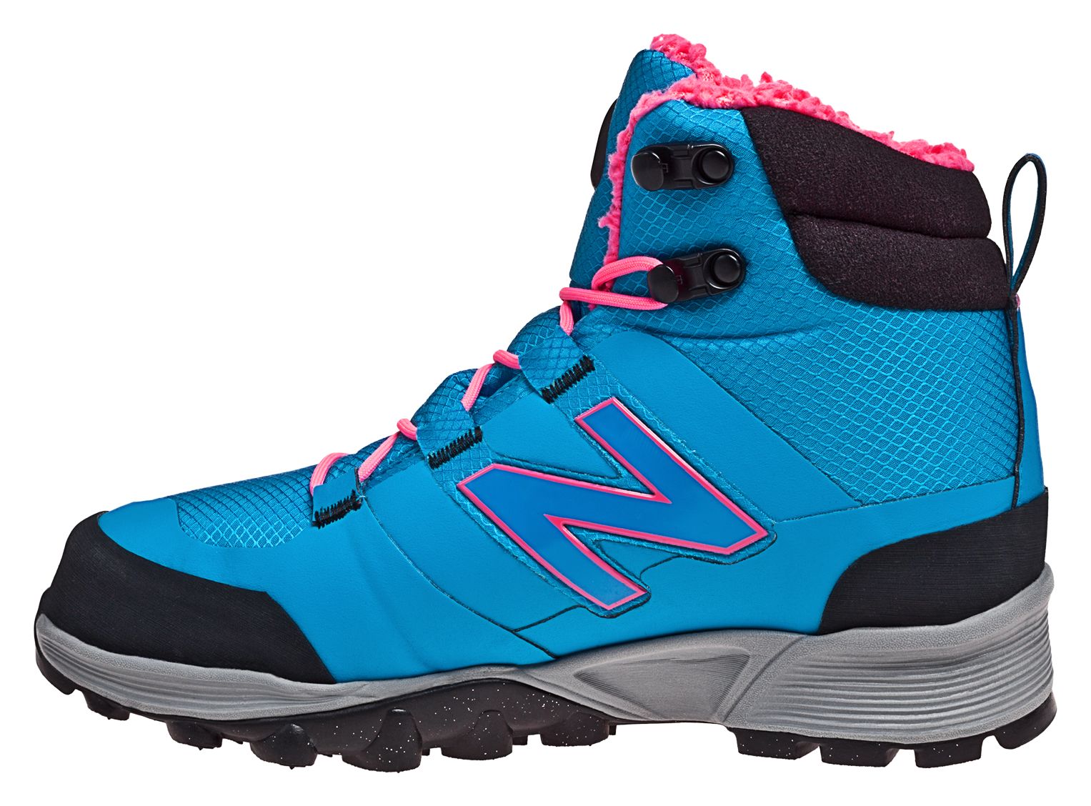 Limited Edition 1099, Blue with Pink