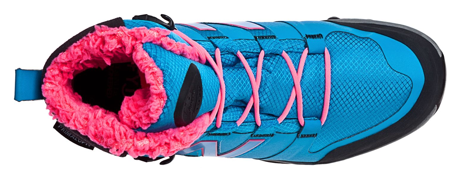 Limited Edition 1099, Blue with Pink