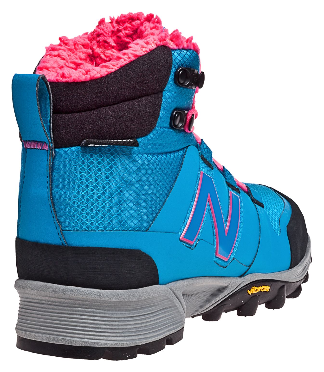 Limited Edition 1099, Blue with Pink
