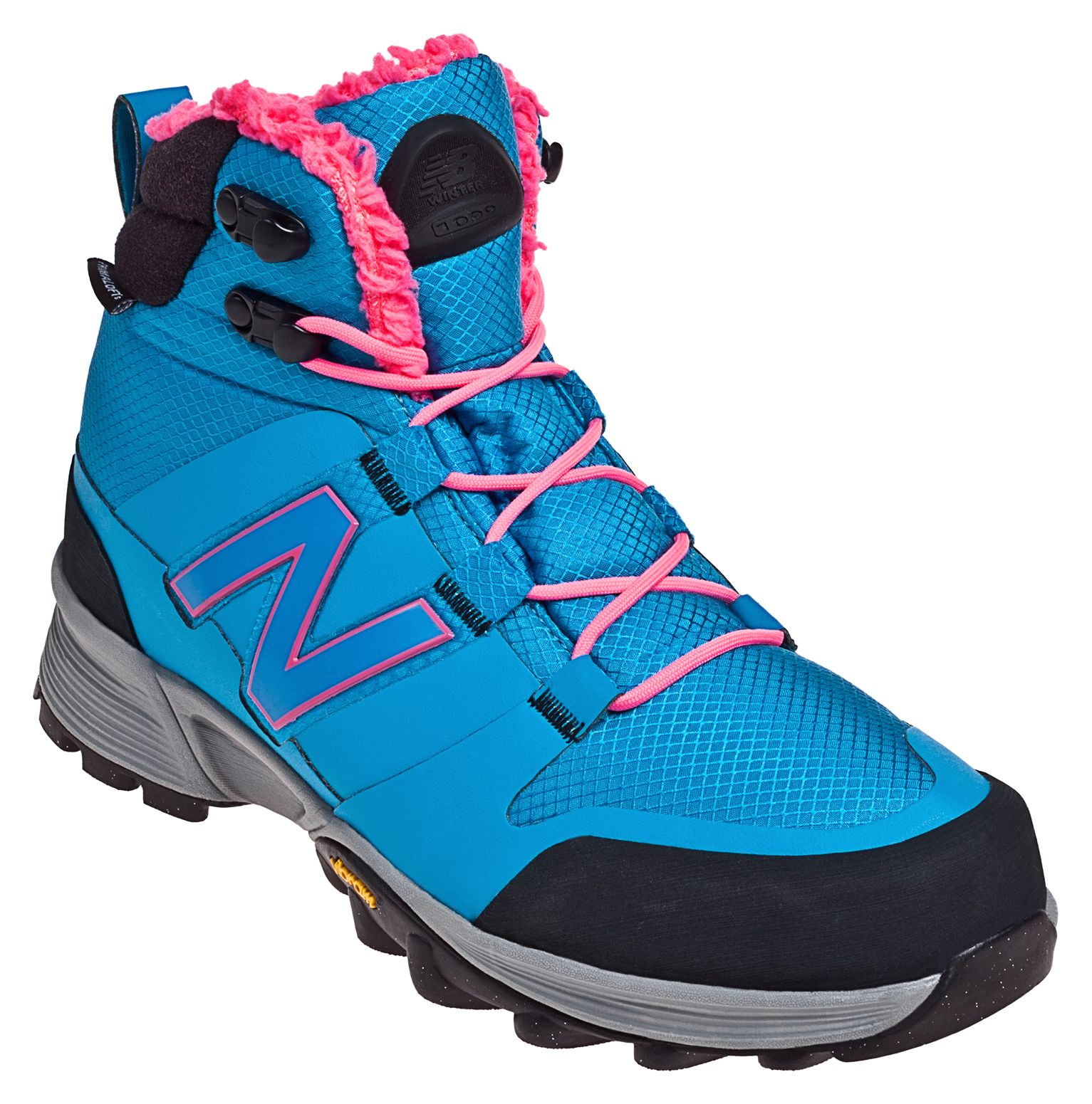 Limited Edition 1099, Blue with Pink