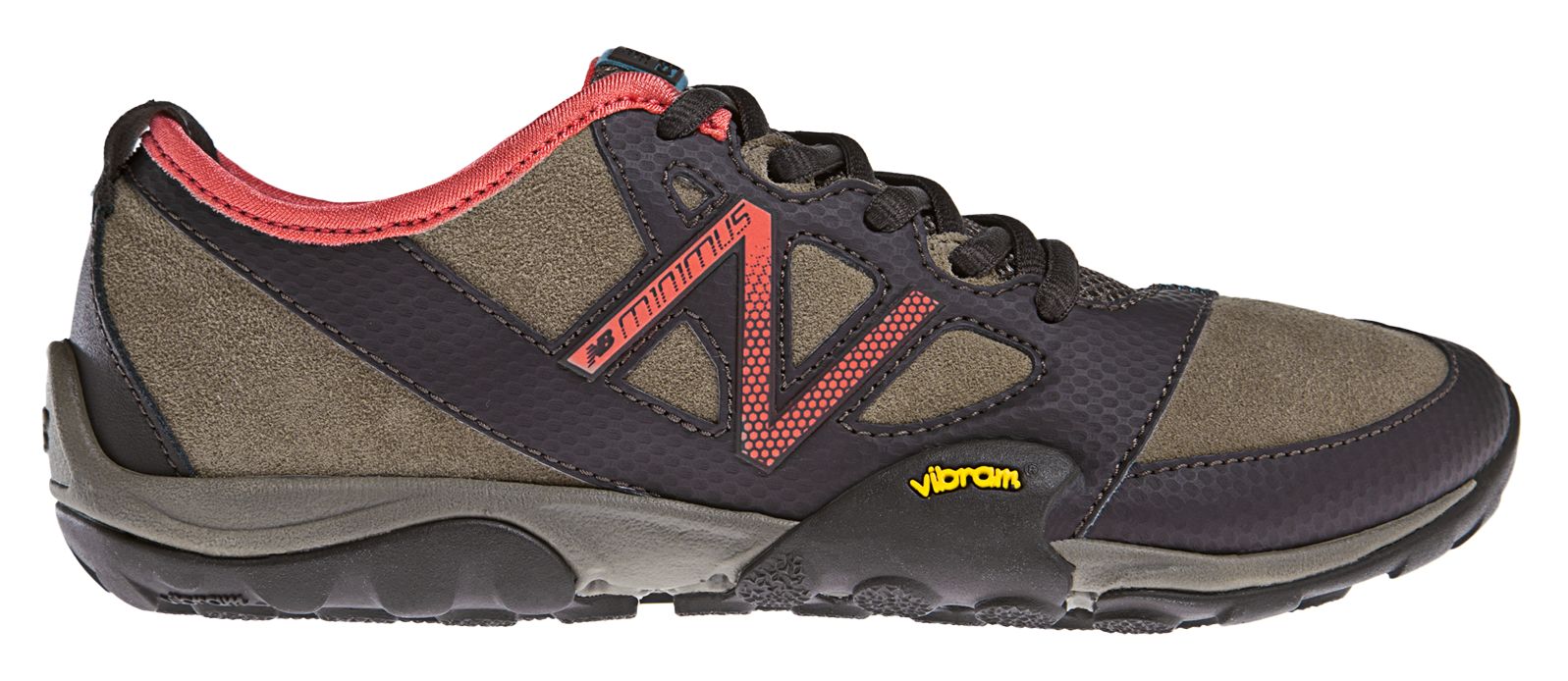 Minimus 20, Brown