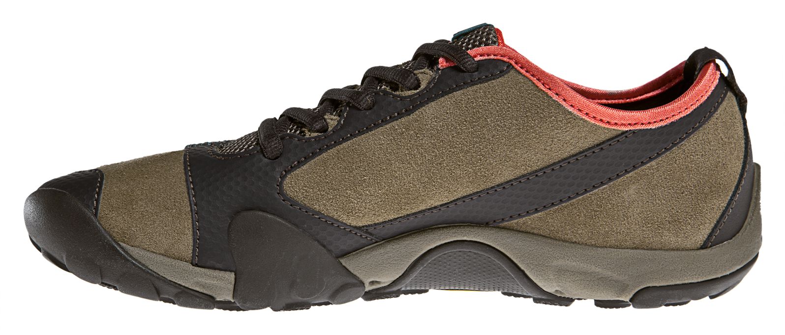 Minimus 20, Brown