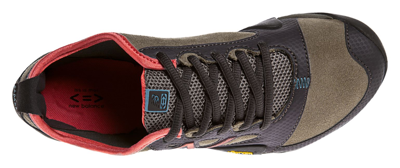 Minimus 20, Brown