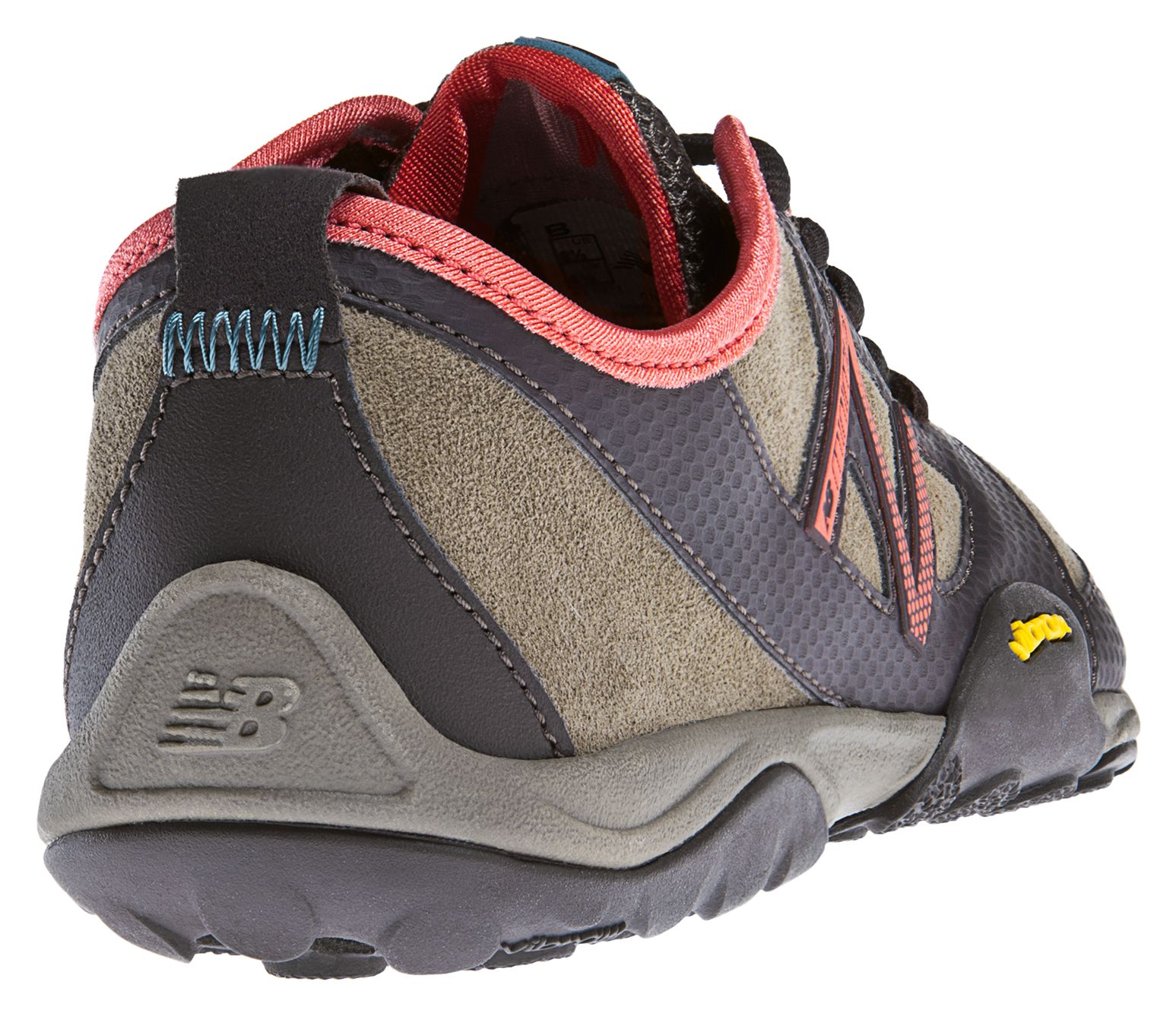 Minimus 20, Brown