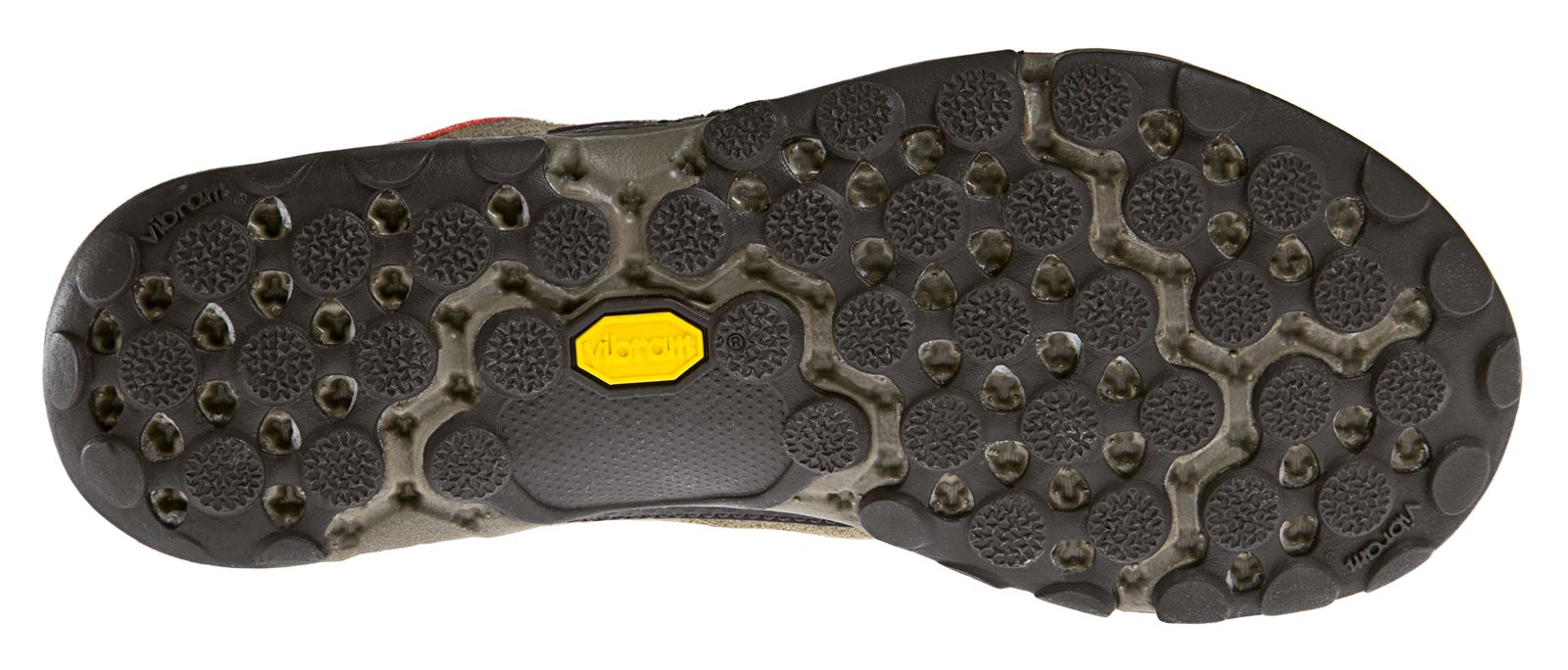 Minimus 20, Brown