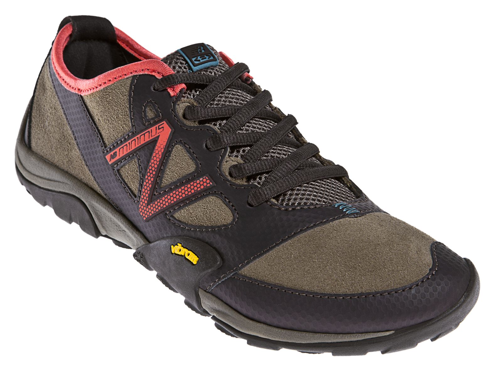 Minimus 20, Brown