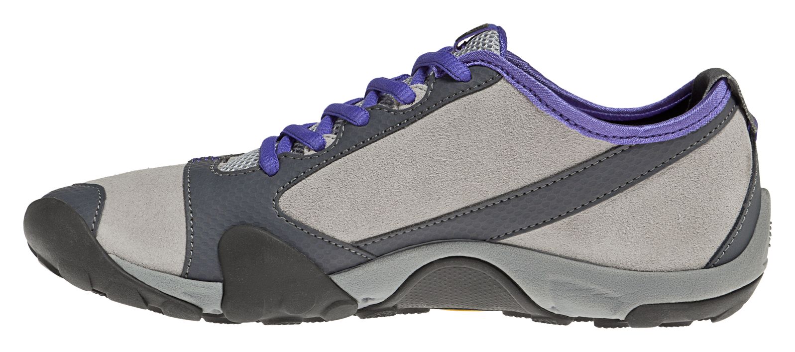 Minimus 20, Grey with Purple