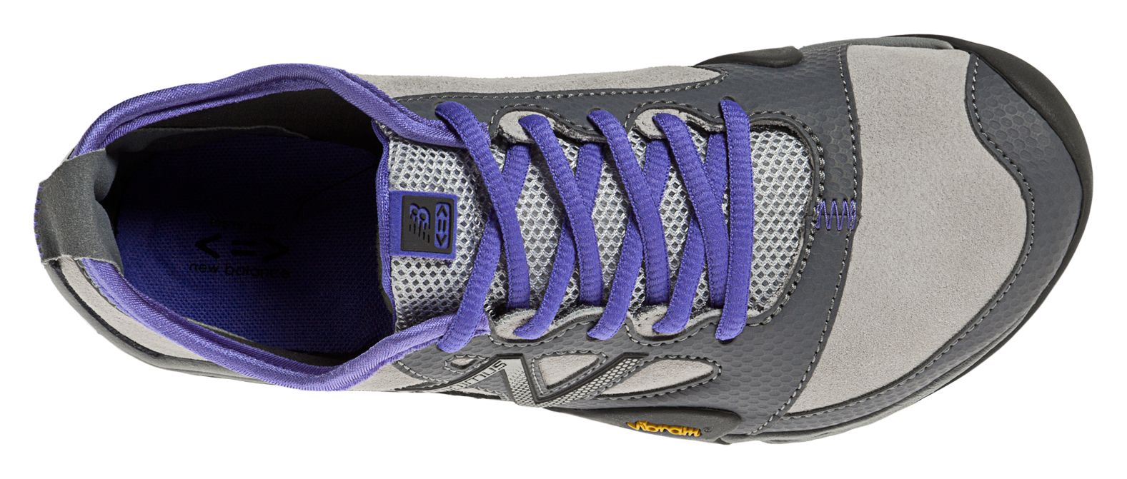 Minimus 20, Grey with Purple