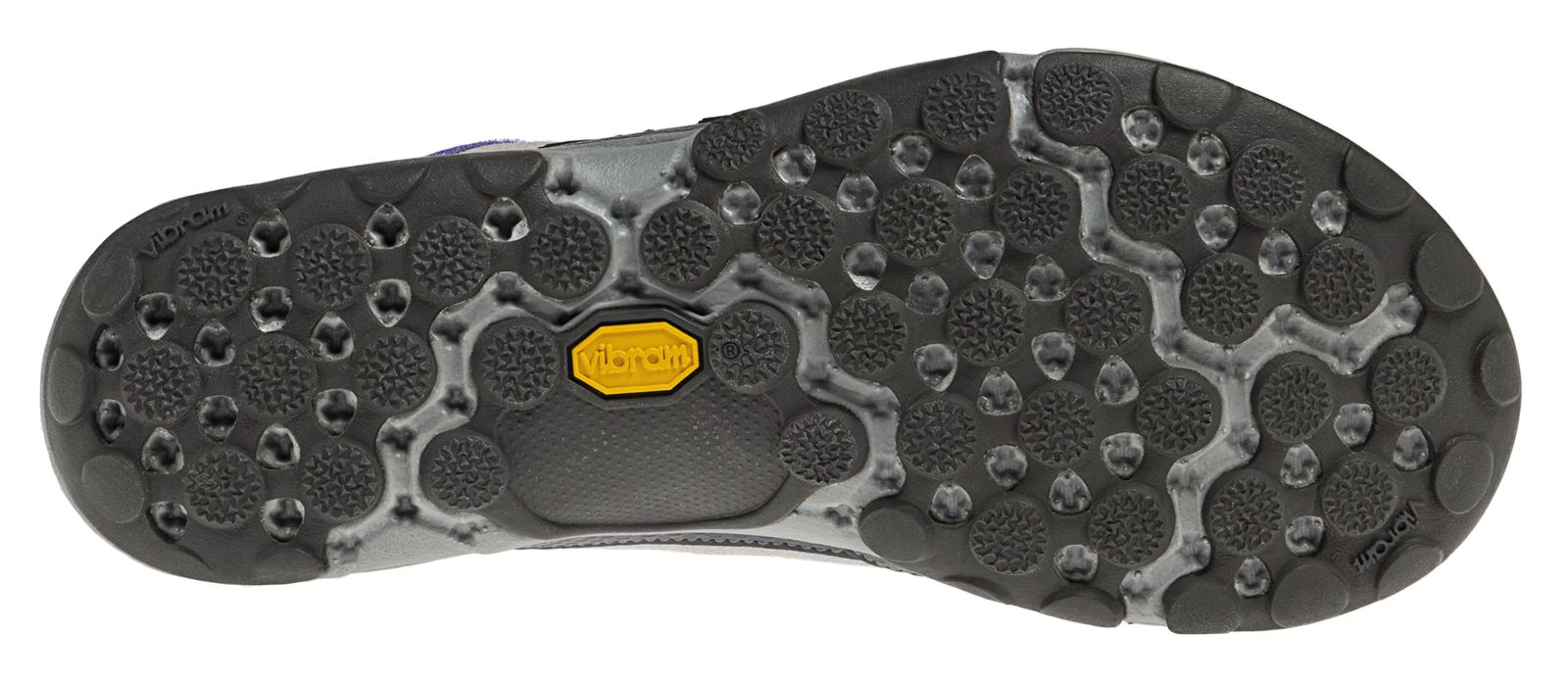Minimus 20, Grey with Purple