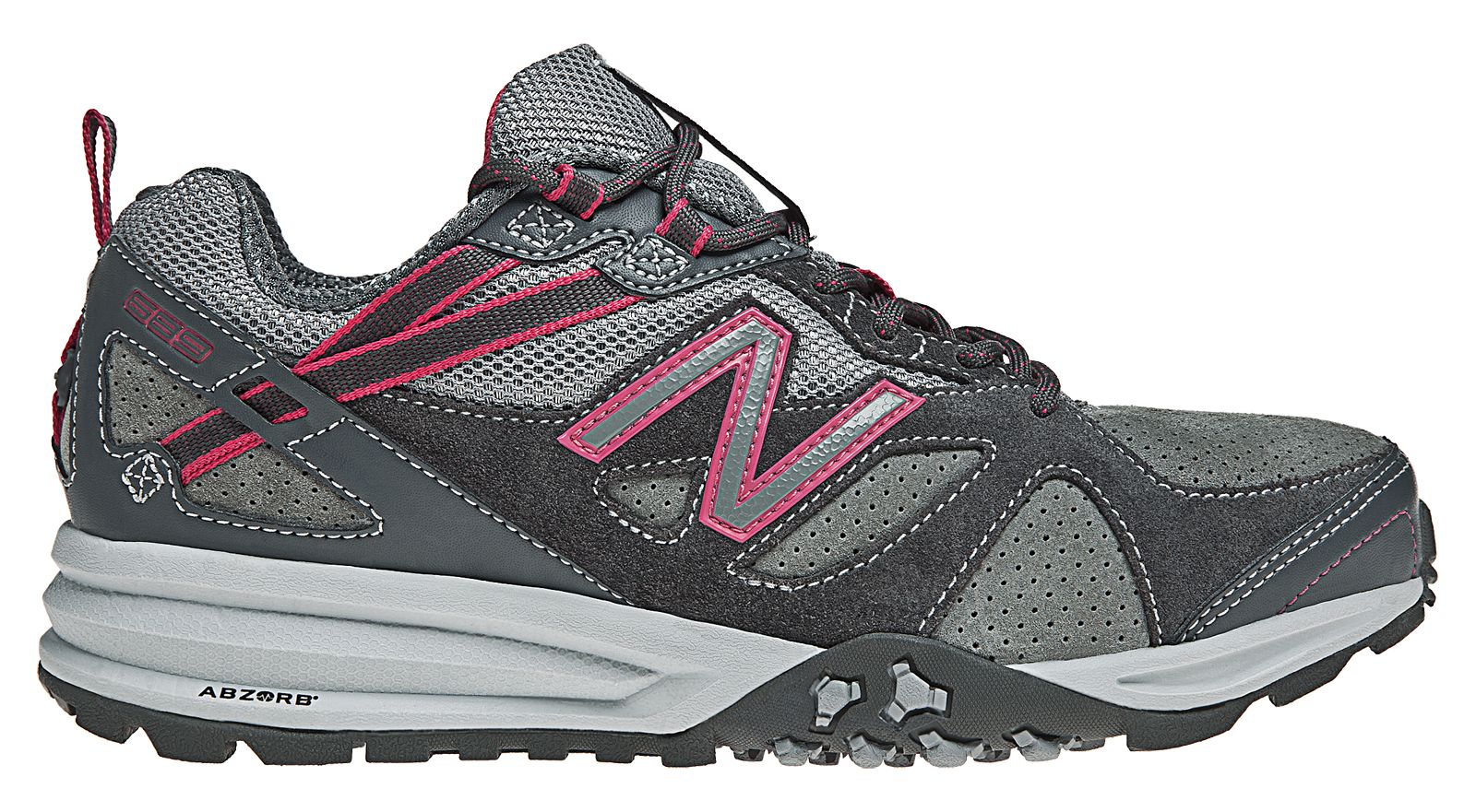 New Balance 689, 