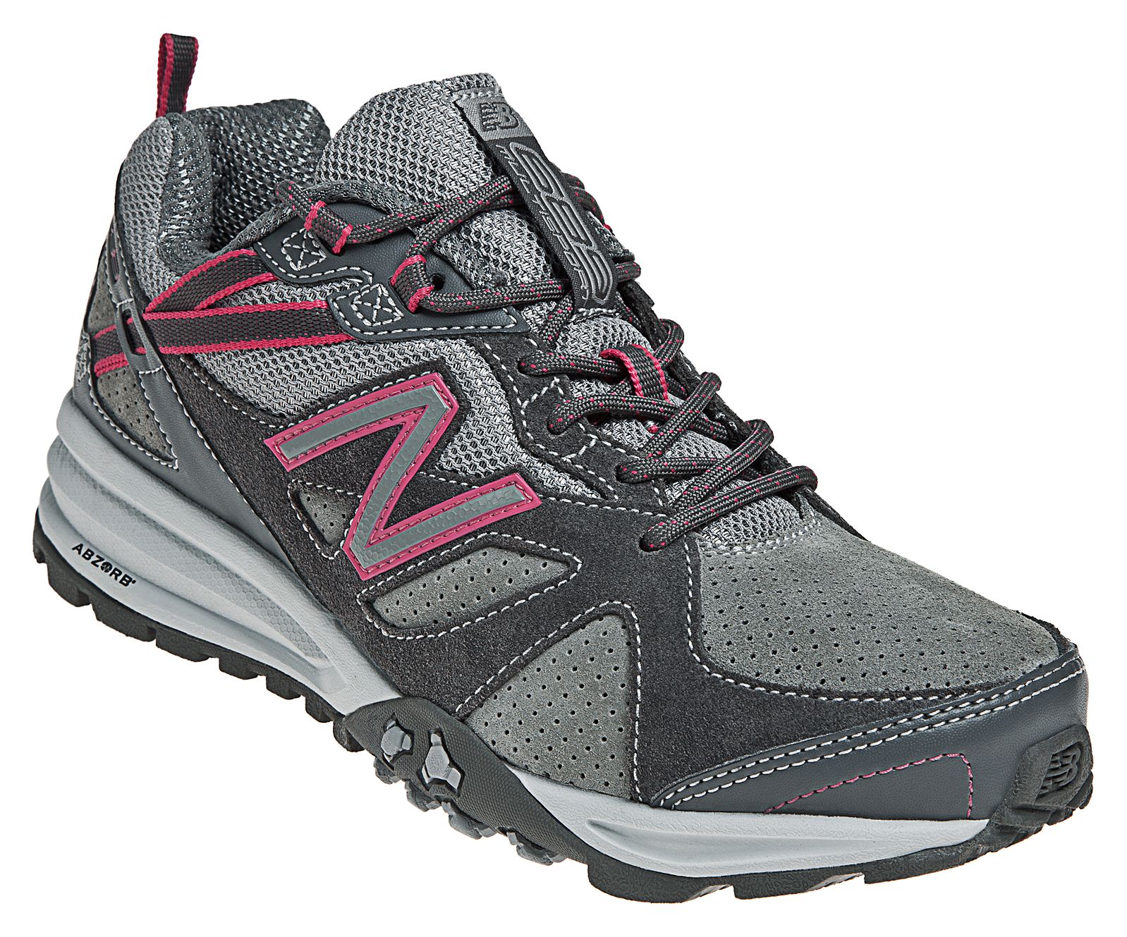 New Balance 689, 