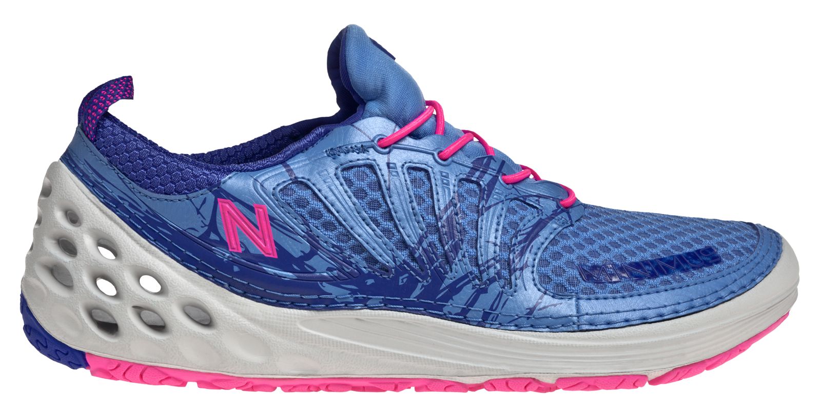 Minimus 70 Water, Blue