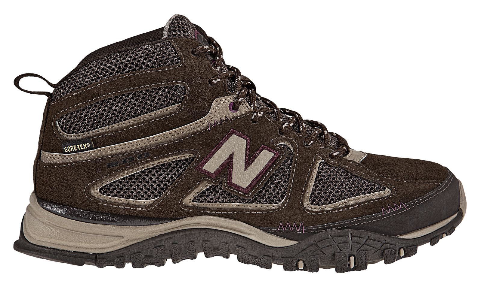 New Balance 900, Brown