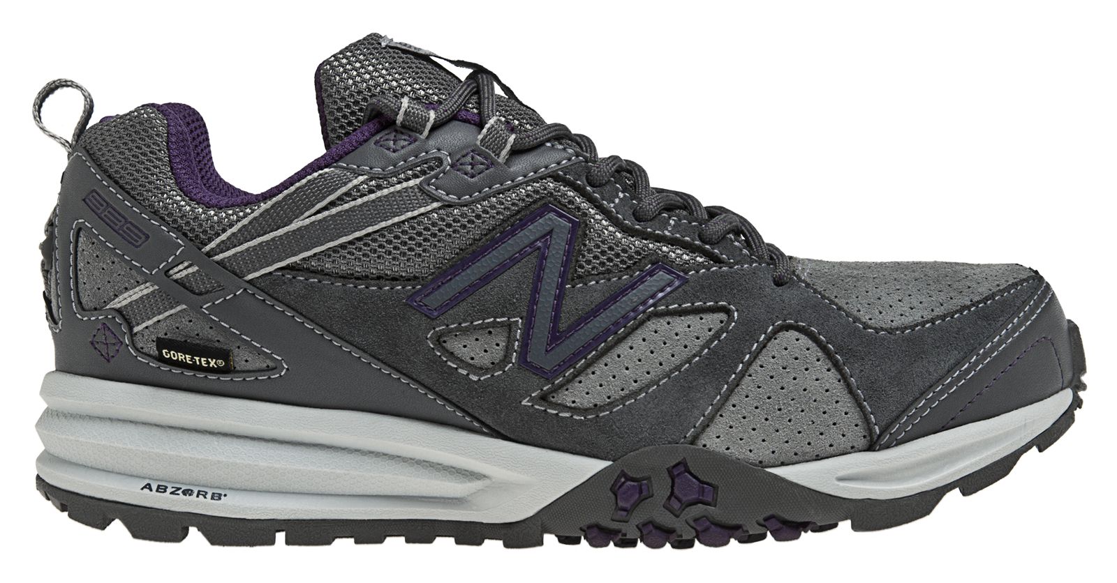 New Balance 989, Grey