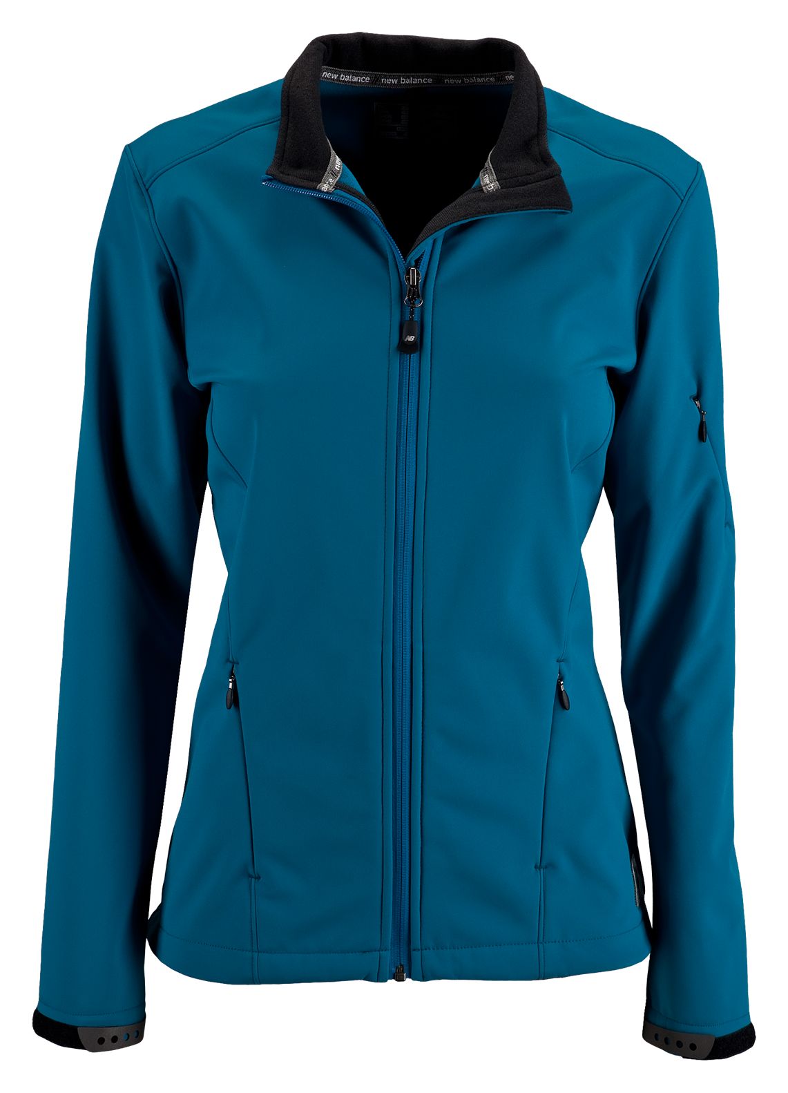 Soft Shell Jacket, Sea